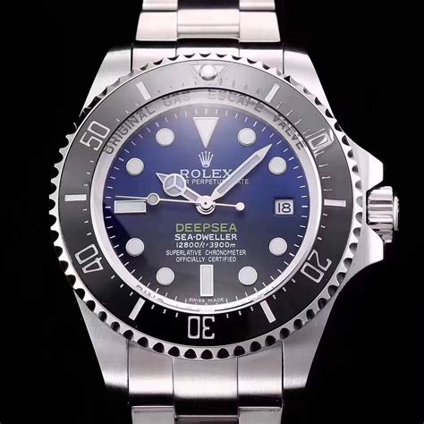 spotting a fake rolex sea dweller|counterfeit rolex watch prices.